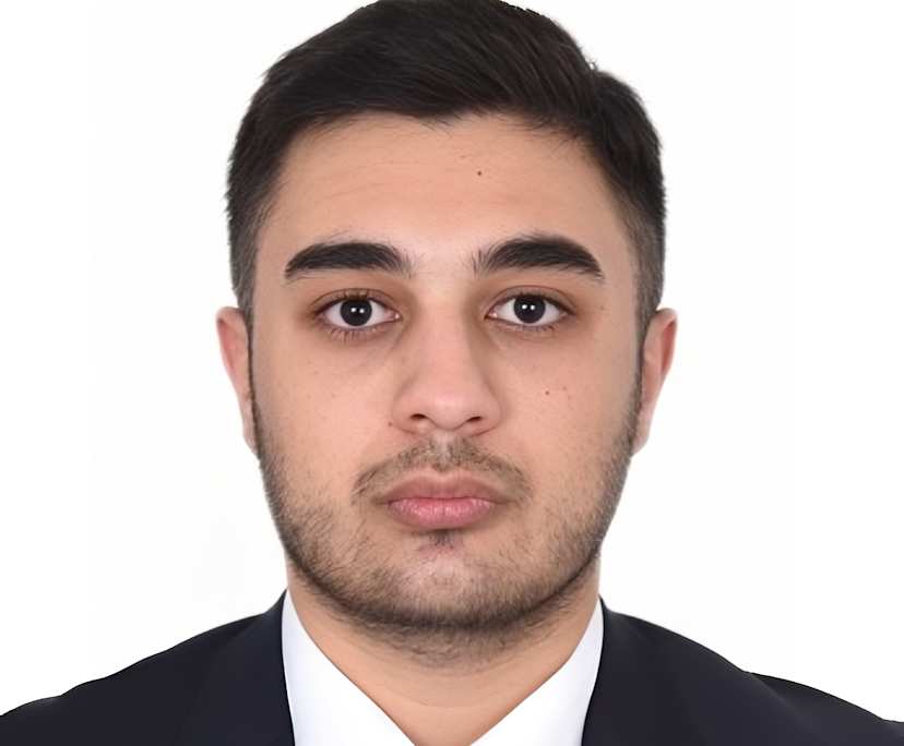 Mirhuseyn Taghiyev