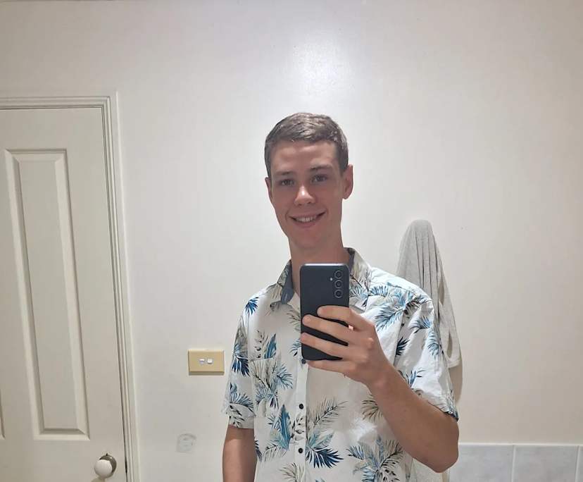 Lachlan