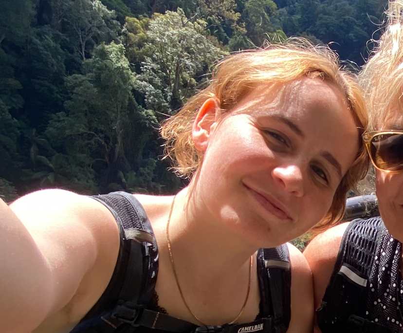 Amber