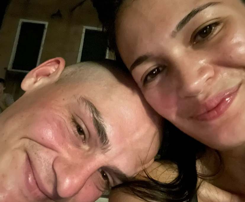 Sapphira & Steffen