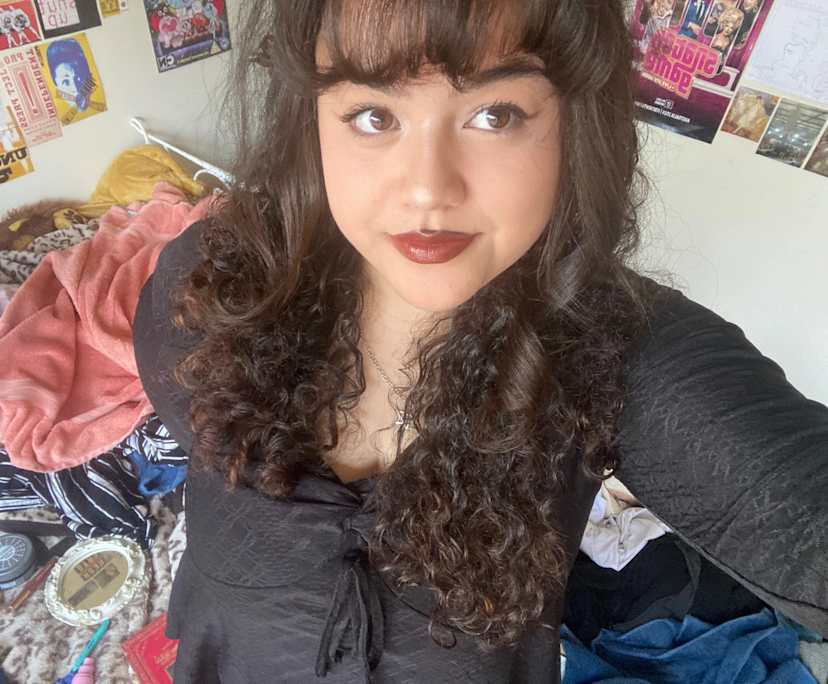 Rain (18), $300, LGBTQIA+, Smoker, No pets, and No children