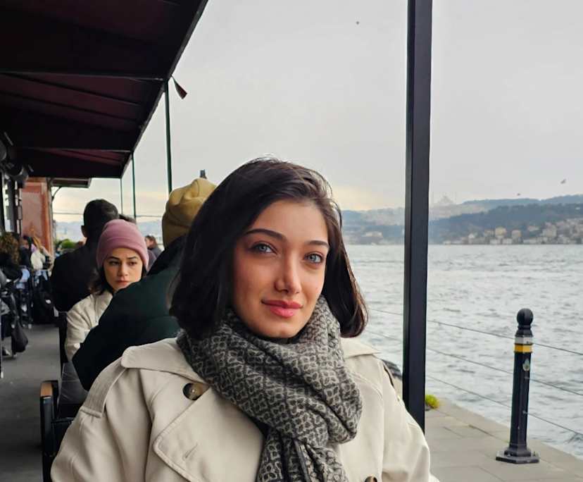 Meli & Soheil