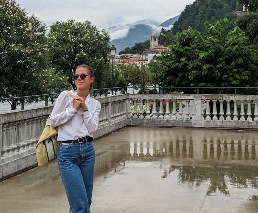 Capucine