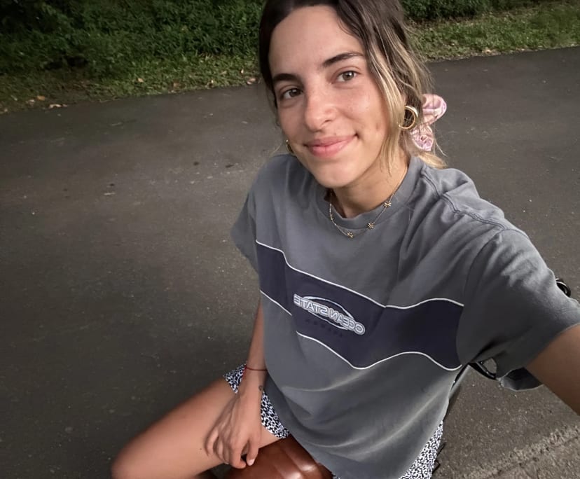 Francisca