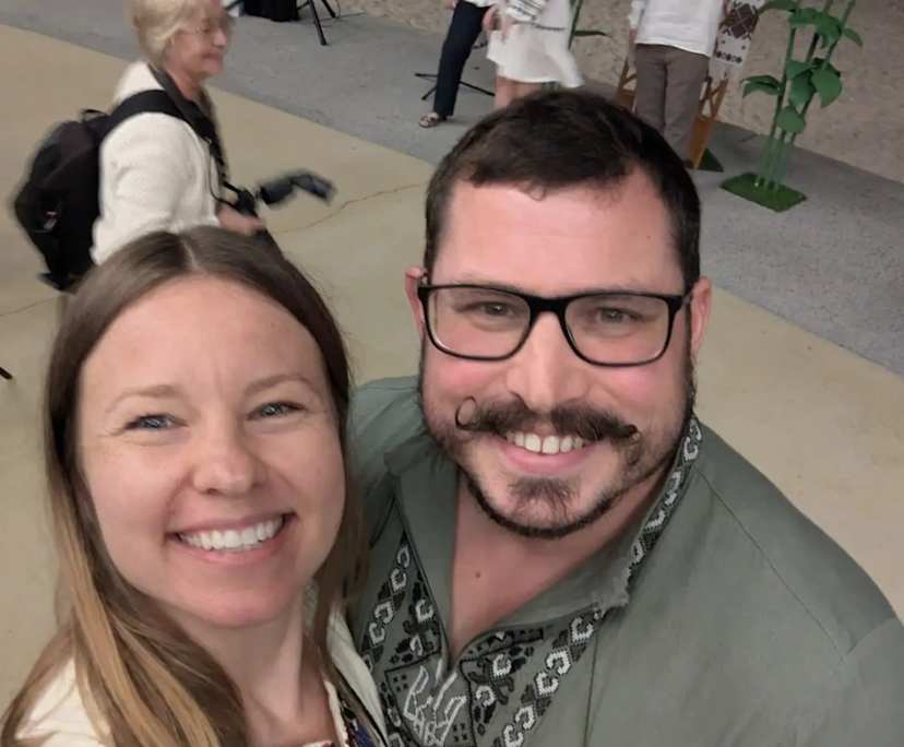 Evan & Ana