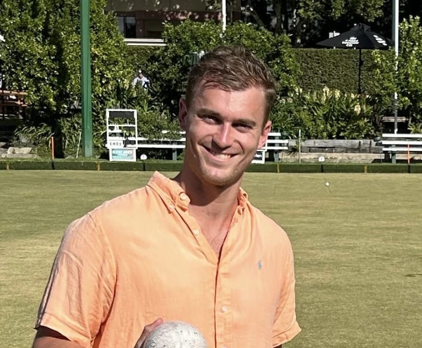 Matthew Hume
