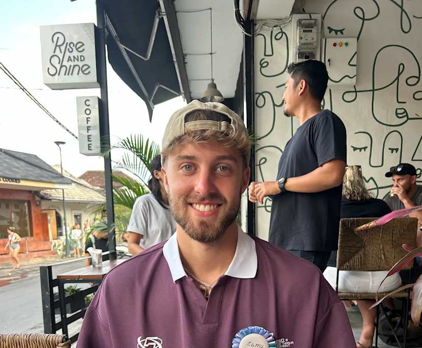 Harrison (22), $360, 