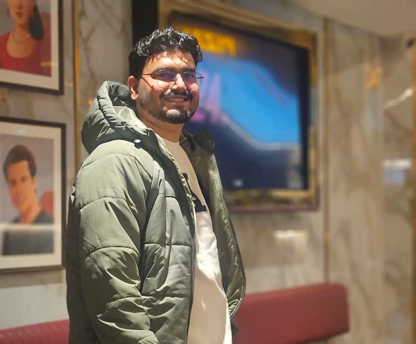 Dheeraj Kumar