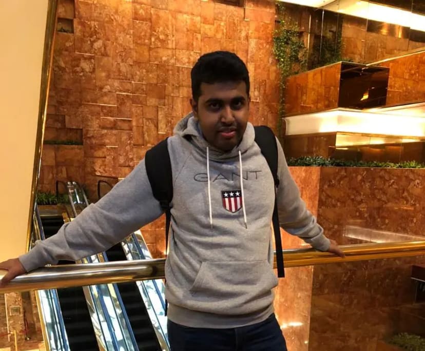 Khomesh (28), $150, Non-smoker, No pets, and No children