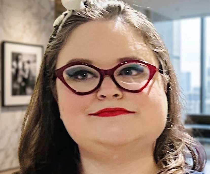 Kate