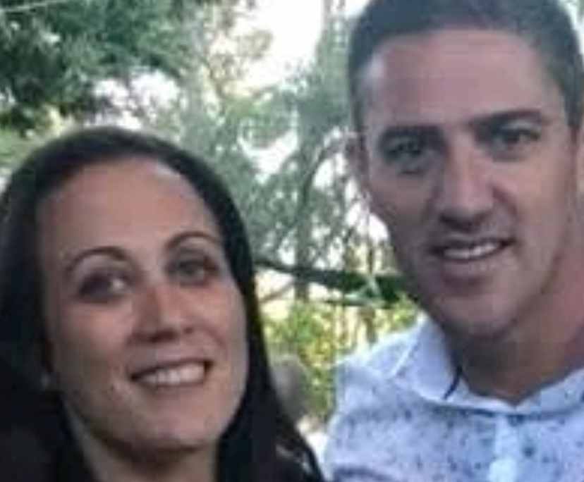 Steven (49) and Ruth (44), $550, 