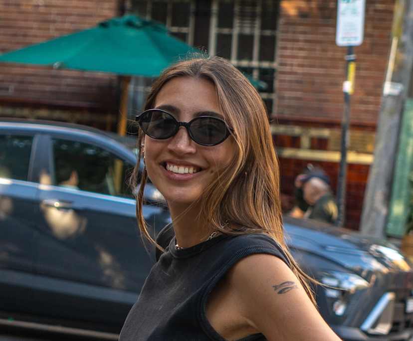 Valeria Müller