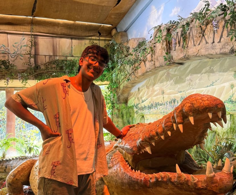 Piyush
