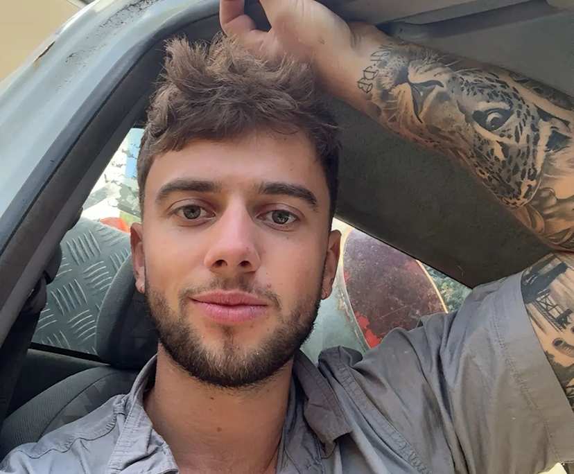 Tom Hall