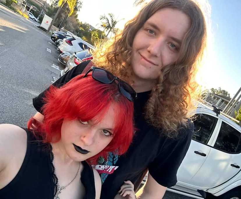 Kaitlyn & Judd