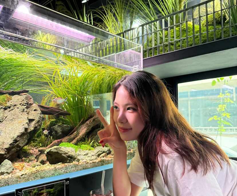 HYEJU (25), $300, No pets, Non-smoker, and No children