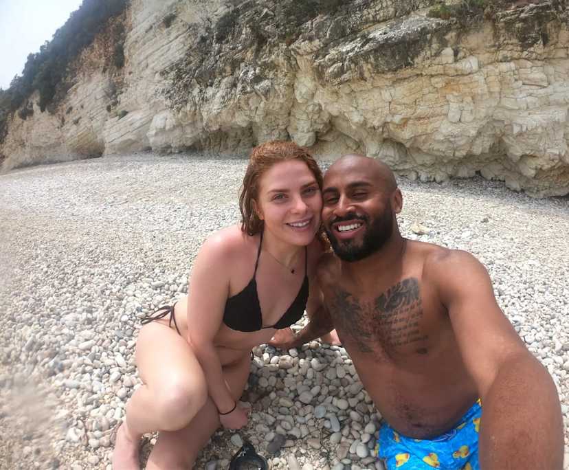 Taylor & Tyreke
