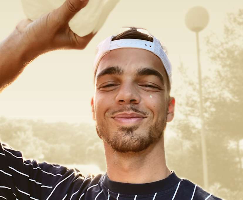 Maxime (29) and Sophie (29), $450, 