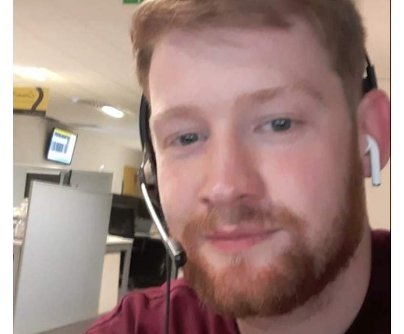 Sean