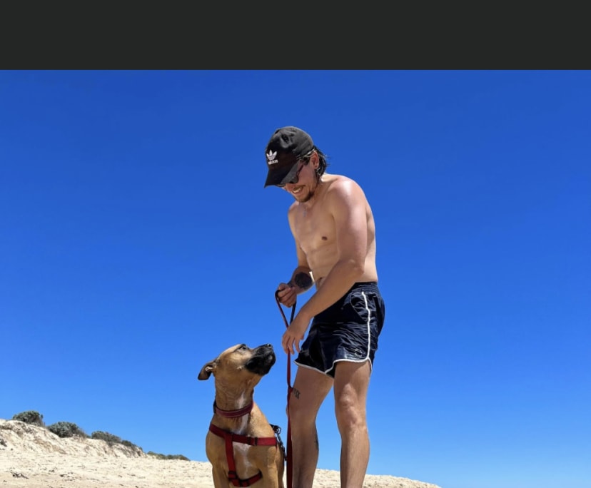 Tyler & Jock