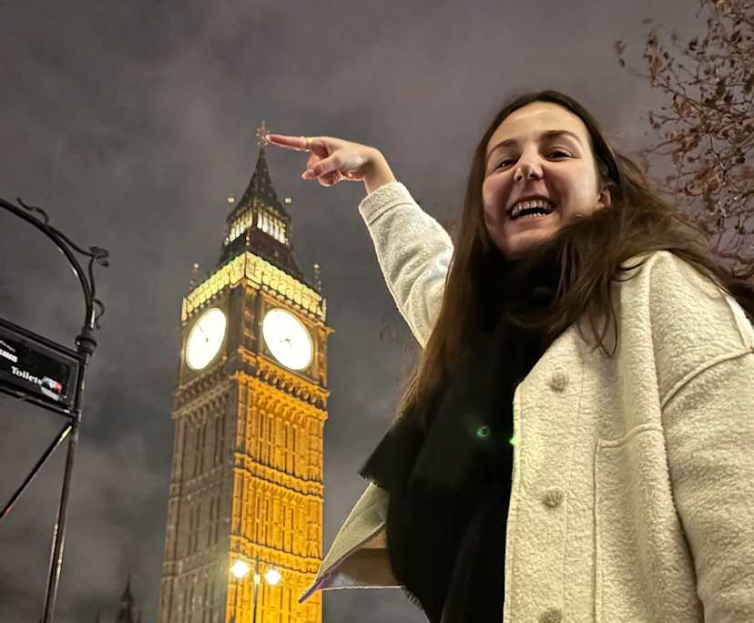 Tess (20), $400, Non-smoker, No pets, and No children