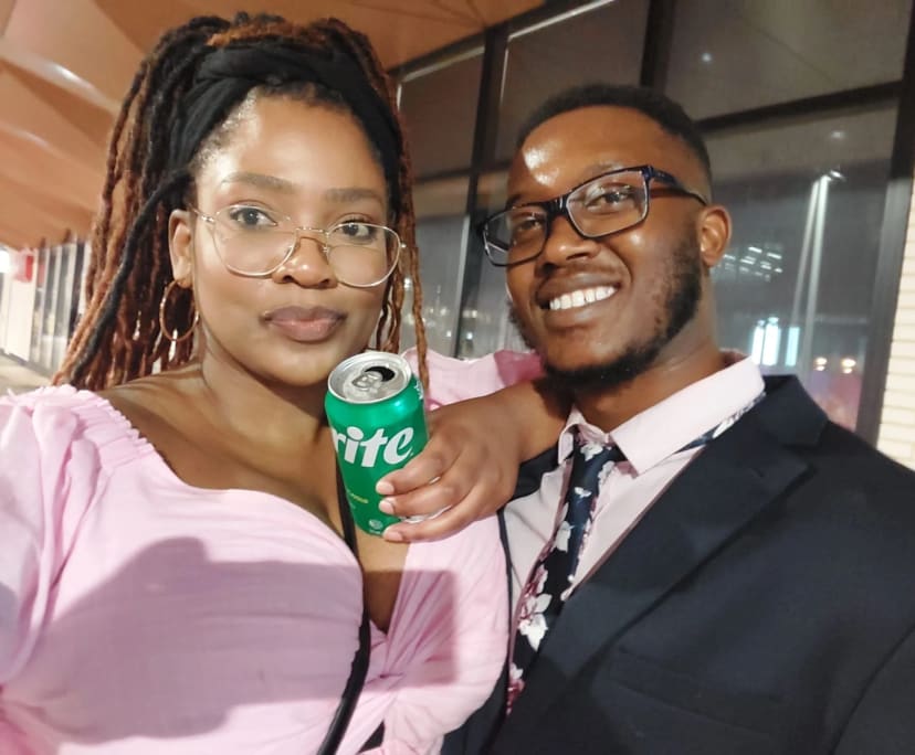 Mahlogonolo (28) and Kamogelo (32), $500, Non-smoker, No pets, and No children