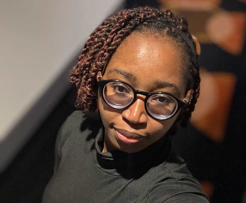 Sylvia (28), $280, Non-smoker, No pets, and No children