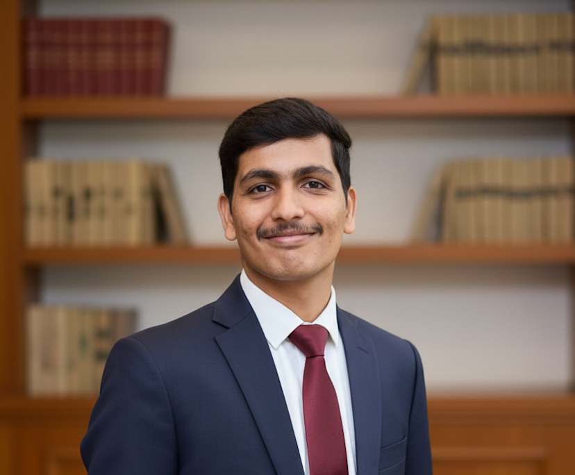 Manishkumar Maheshwari