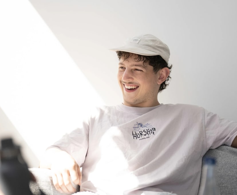 Riley Nikolich