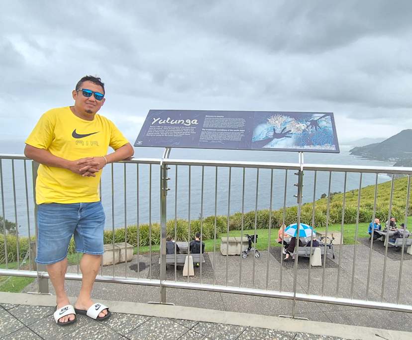 Raymundo sagmon (40), $250, 