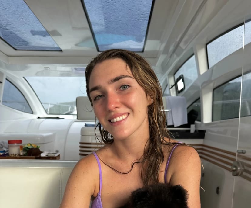 Sophia Proa