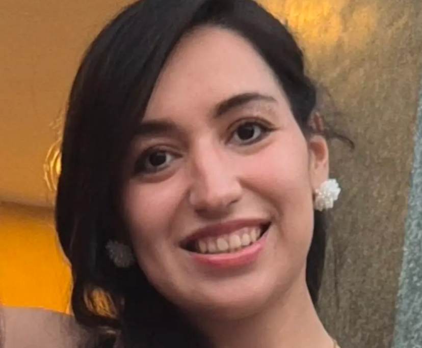 Josselyn Cordova Rojas