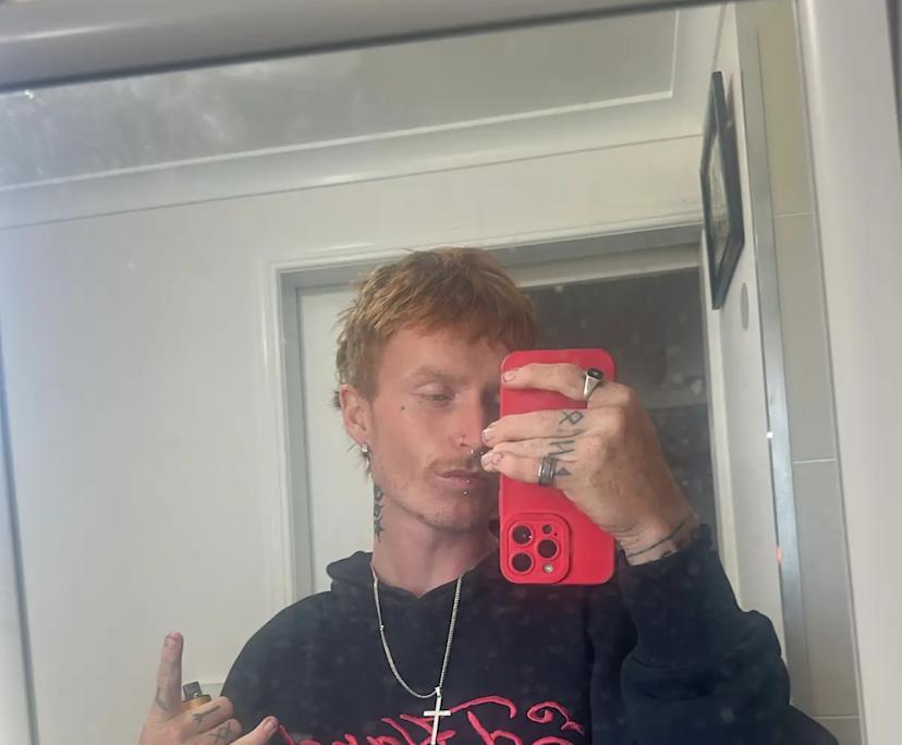Jordan