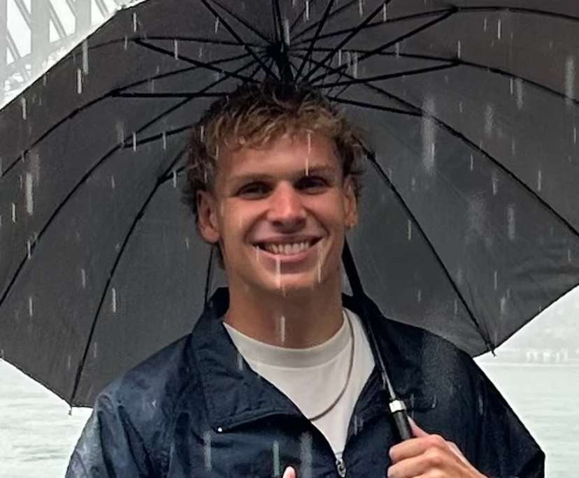 Sam (24), $400, Non-smoker, No pets, and No children