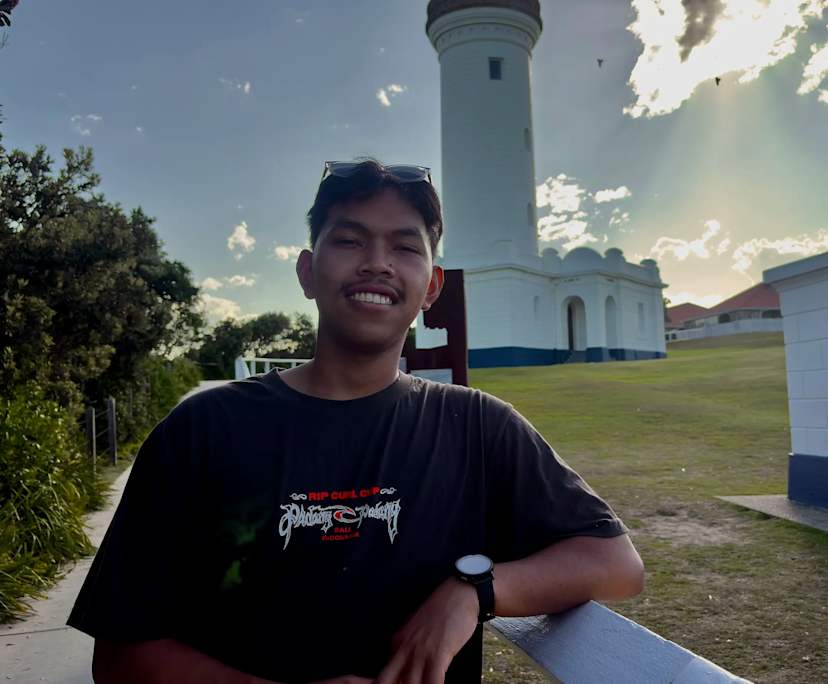 Rizky