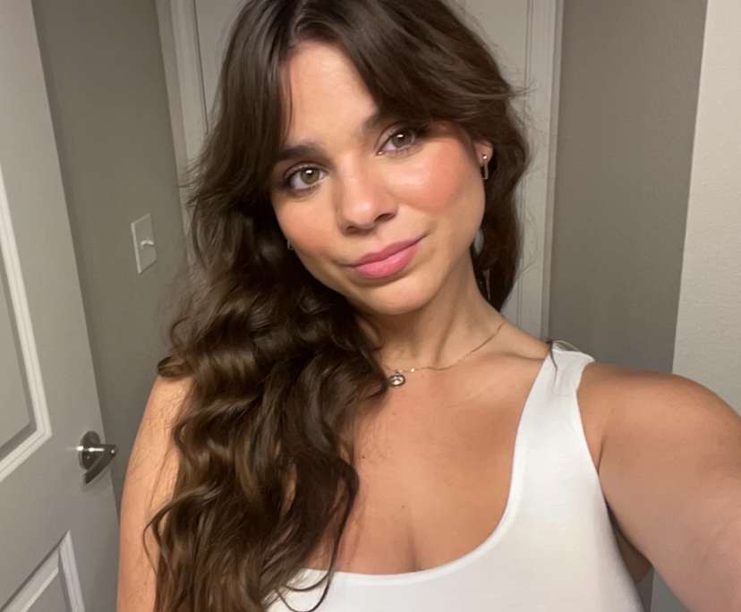 Dusti Boudreaux