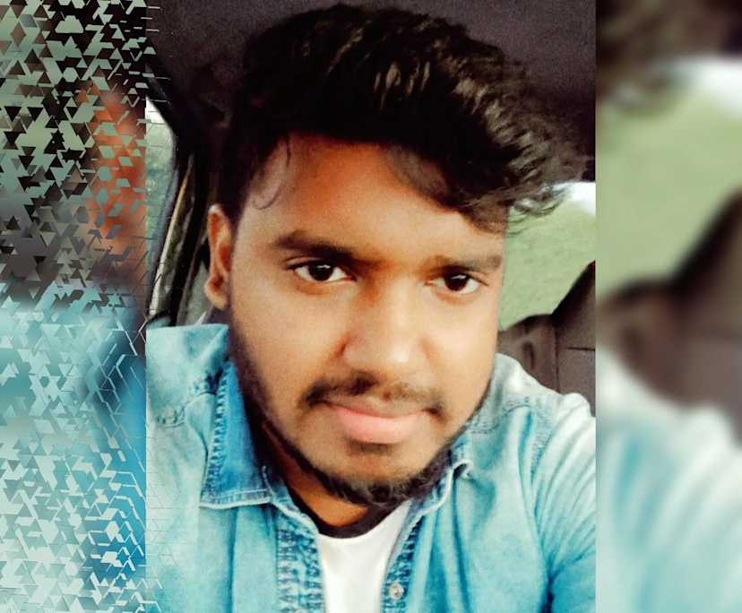 Sridharan Rathinam