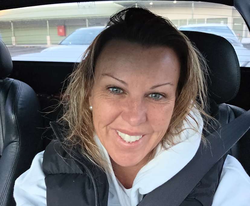 Kym Dixon (43), $550, 