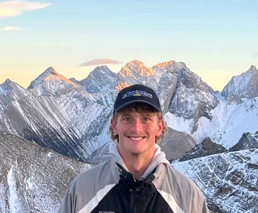 Ethan (24) and Katy (22), $800, 