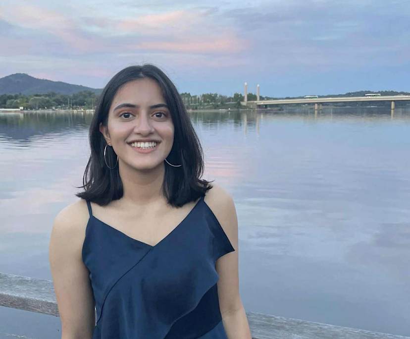 Pranavi