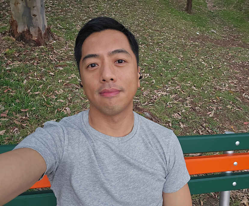 Jhonel (44), $400, No pets, LGBTQIA+, Non-smoker, and No children