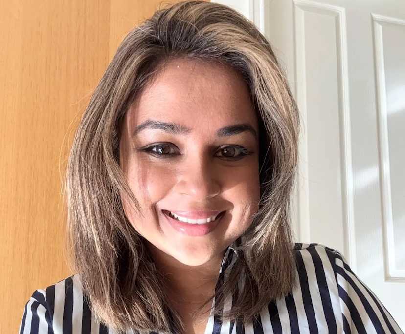 Yuthika (35), $200, Non-smoker, No pets, and No children