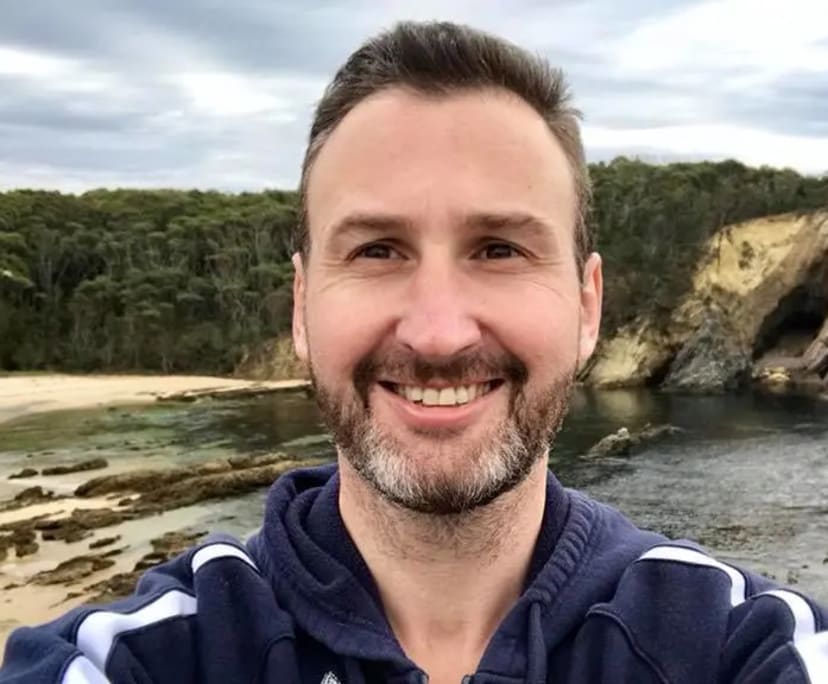 Matt