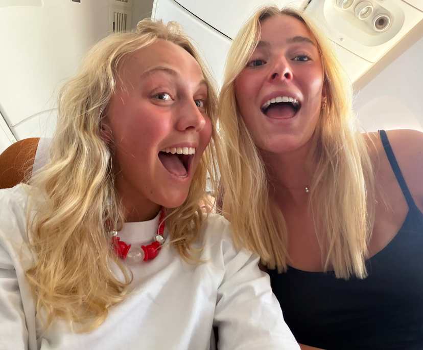 Tilda & Astrid