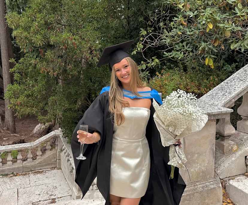 Cassidy (22), $415, Non-smoker, No pets, and No children