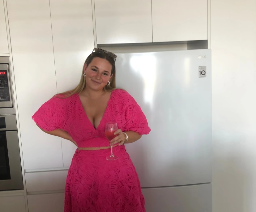 Eliza