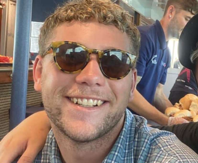 Lachlan (24), $250, Non-smoker, Have pets, No children, and LGBTQIA+