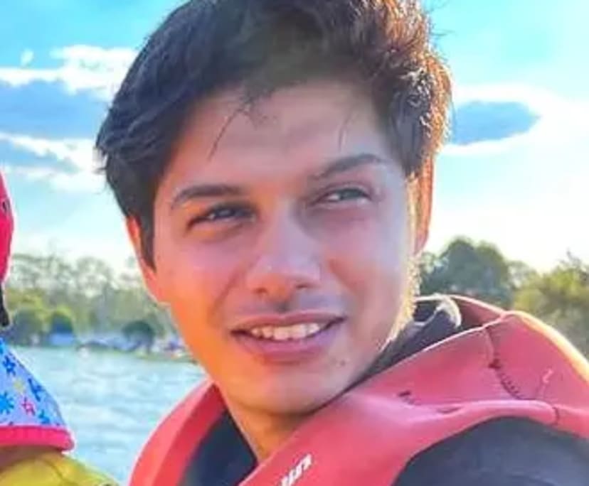 Ishaan Dimri (26), $300, Non-smoker, No pets, and No children