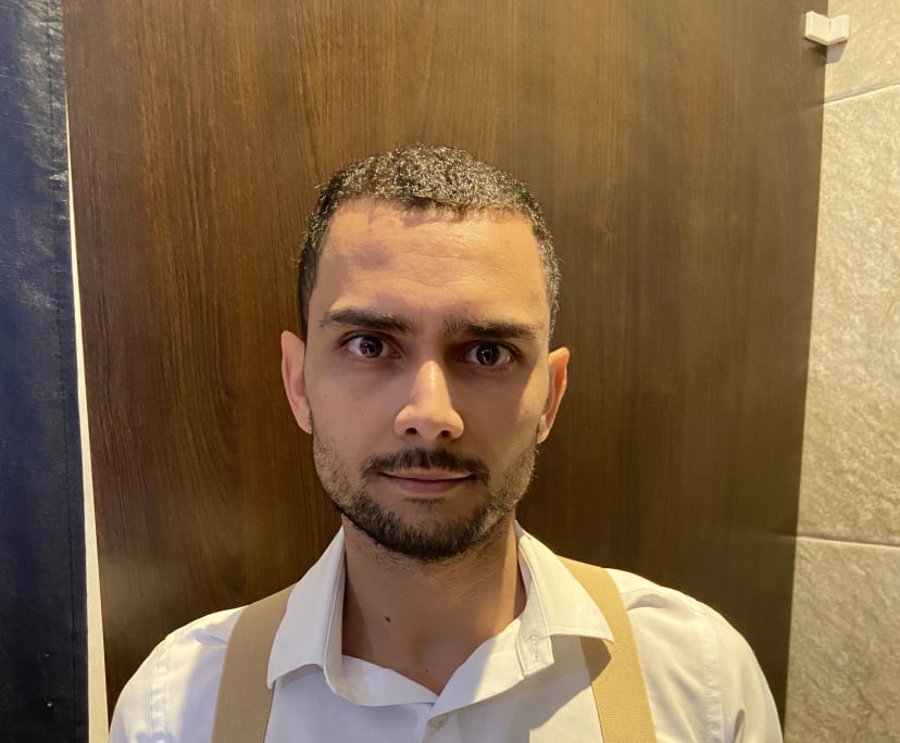 Carlos Eduardo