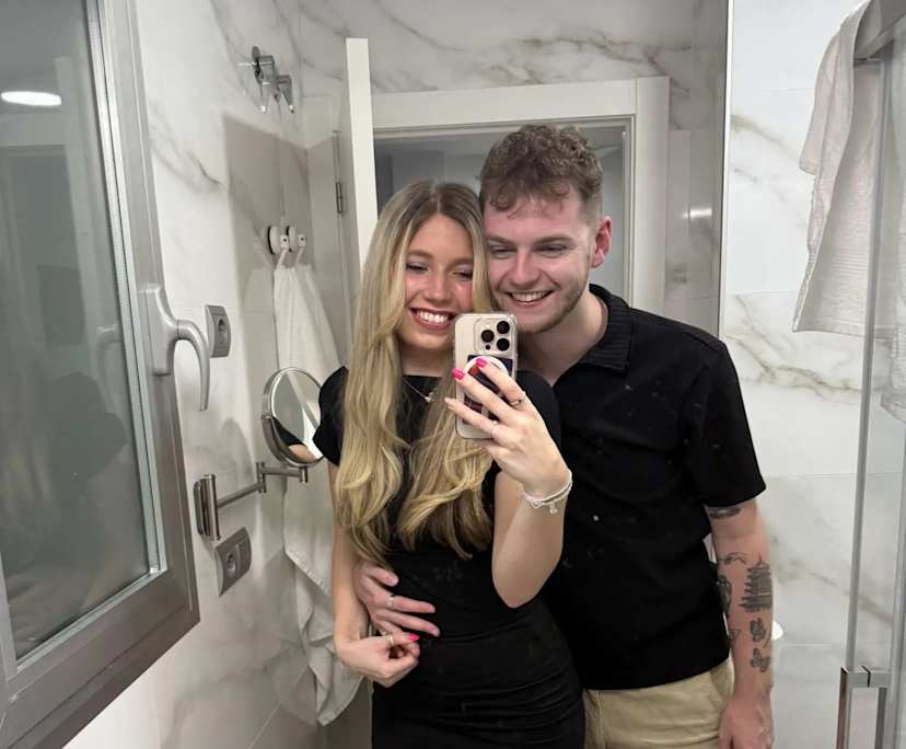 Lauren & Jack